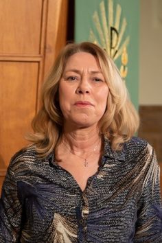 Heleen Barnhoorn-Haasnoot, diaken